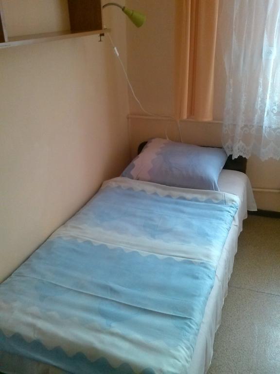 Pod Zielonym Kogutem Hostel Дужники Здрой Стая снимка