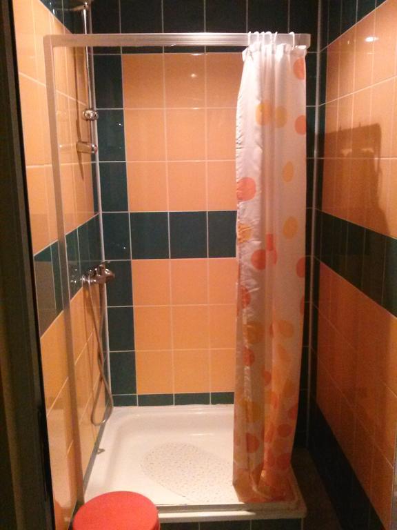 Pod Zielonym Kogutem Hostel Дужники Здрой Екстериор снимка